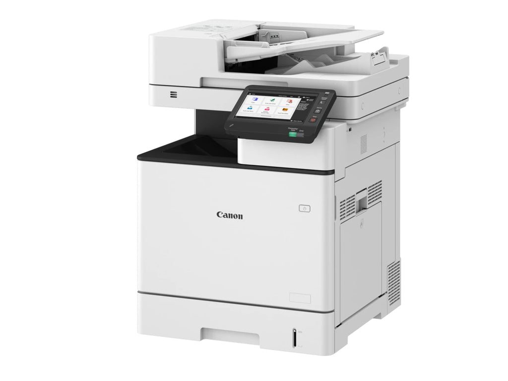 Canon i-SENSYS MF842Cdw Laser A4 1200 x 1200 DPI 38 ppm Wifi - vue 2