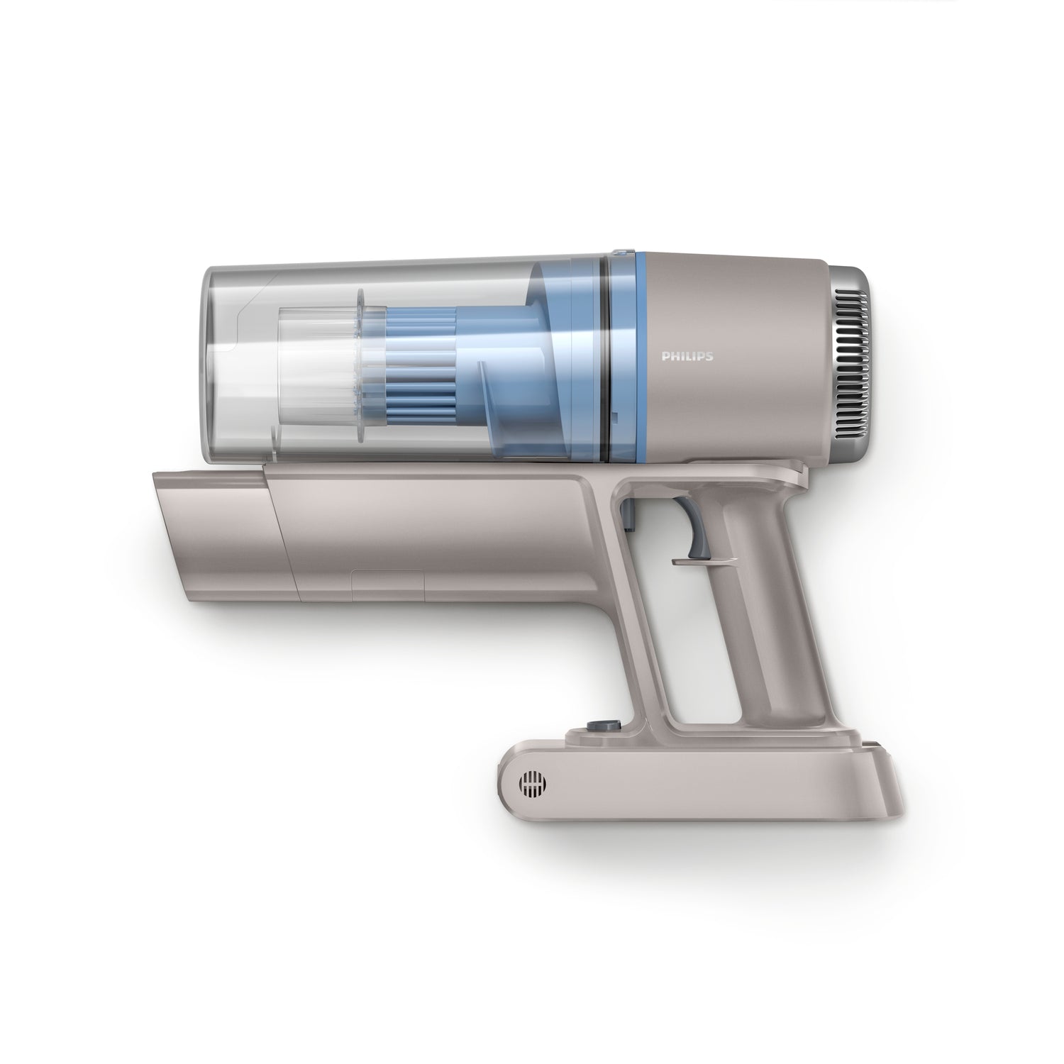 Philips 2000 series XC2011/01 Aspirateur sans fil