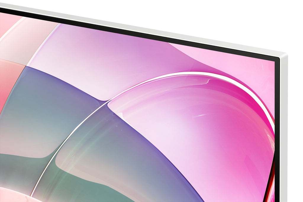 Samsung Samsung S70D écran plat de PC 81,3 cm (32") 3840 x 2160 pixels 4K Ultra HD LCD Blanc