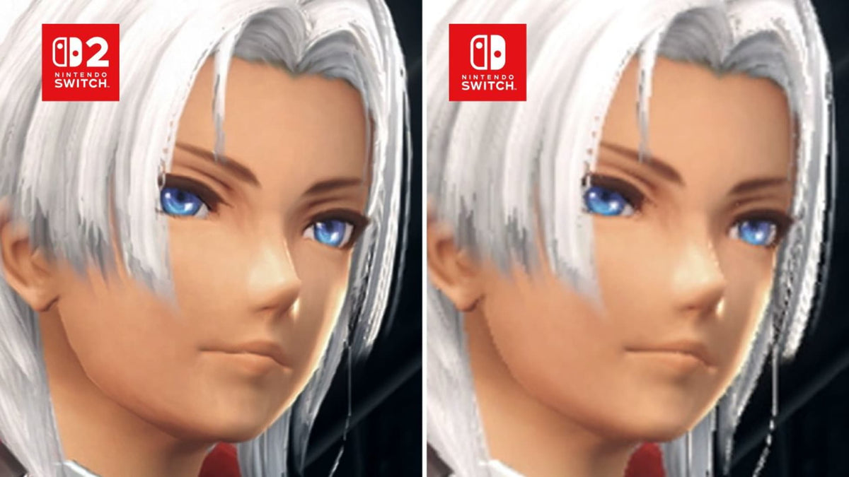 Nintendo Xenoblade Chronicles X: Definitive Edition pour Nintendo Switch 2 - vue 7