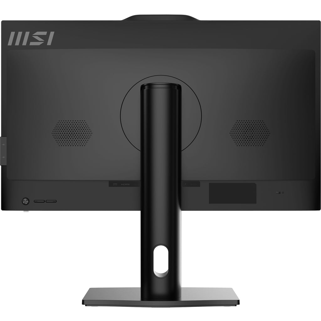 N--MSI PRO AP242P 14M-1096XEU Intel Core i7-14700 23.8inch FHD 16GB 1TB SSD WiFi+BT Keyboard+Mouse NOOS 3Y Black
