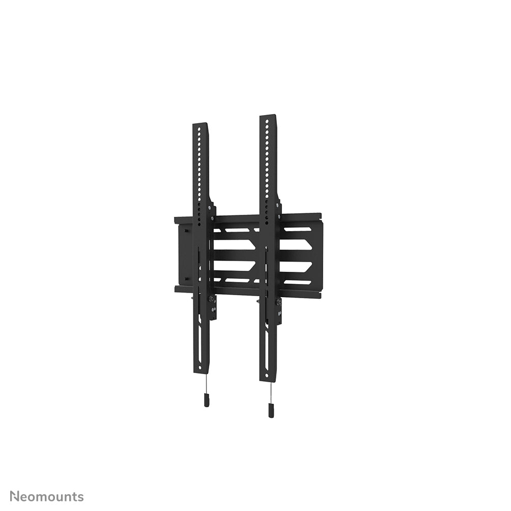 Neomounts WL30S-950BL19 Support mural robuste pour écran 55-115" - fixe - verrouillable - paysage et portrait - vue 4