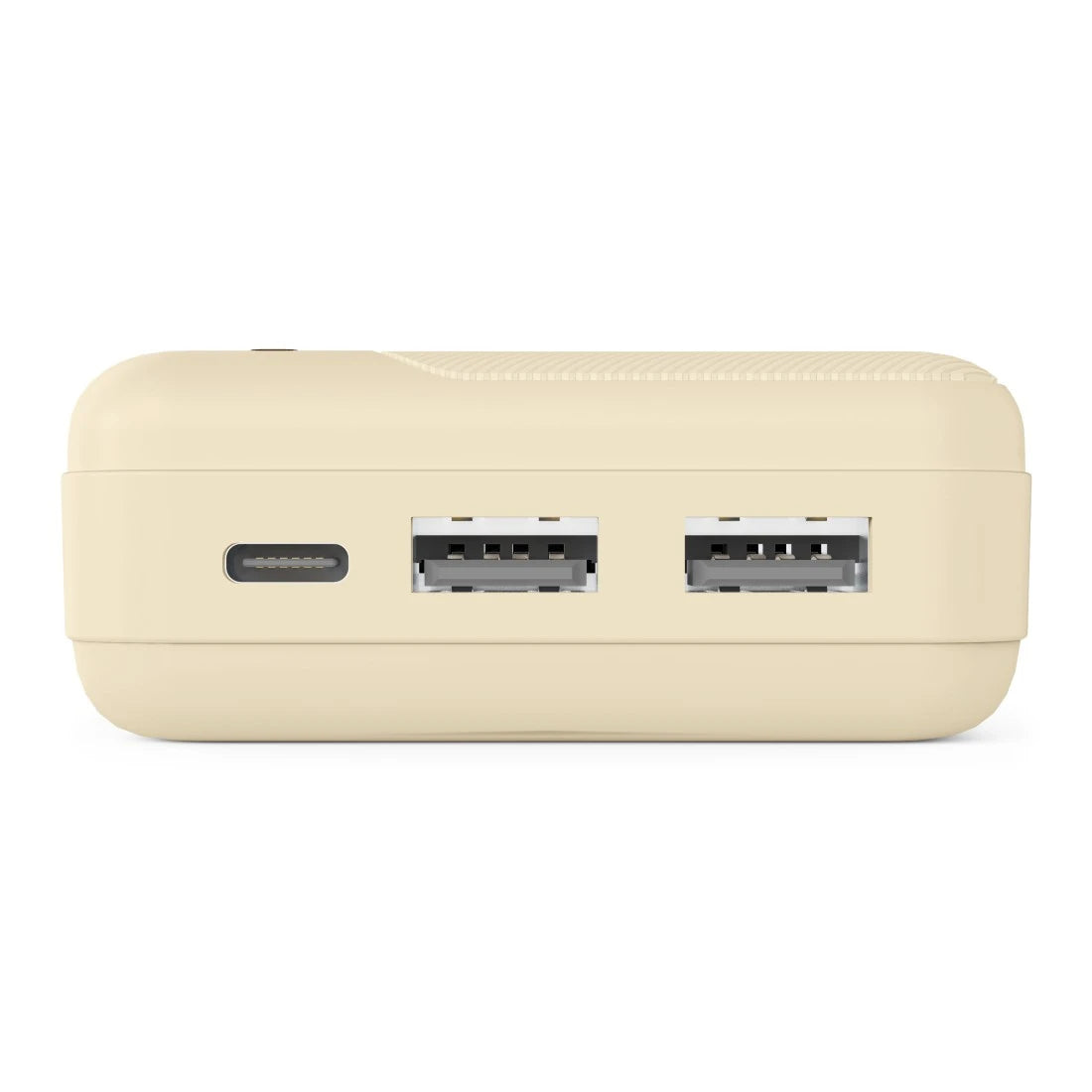 Hama Pocket 20 Lithium Polymère (LiPo) 20000 mAh Sable