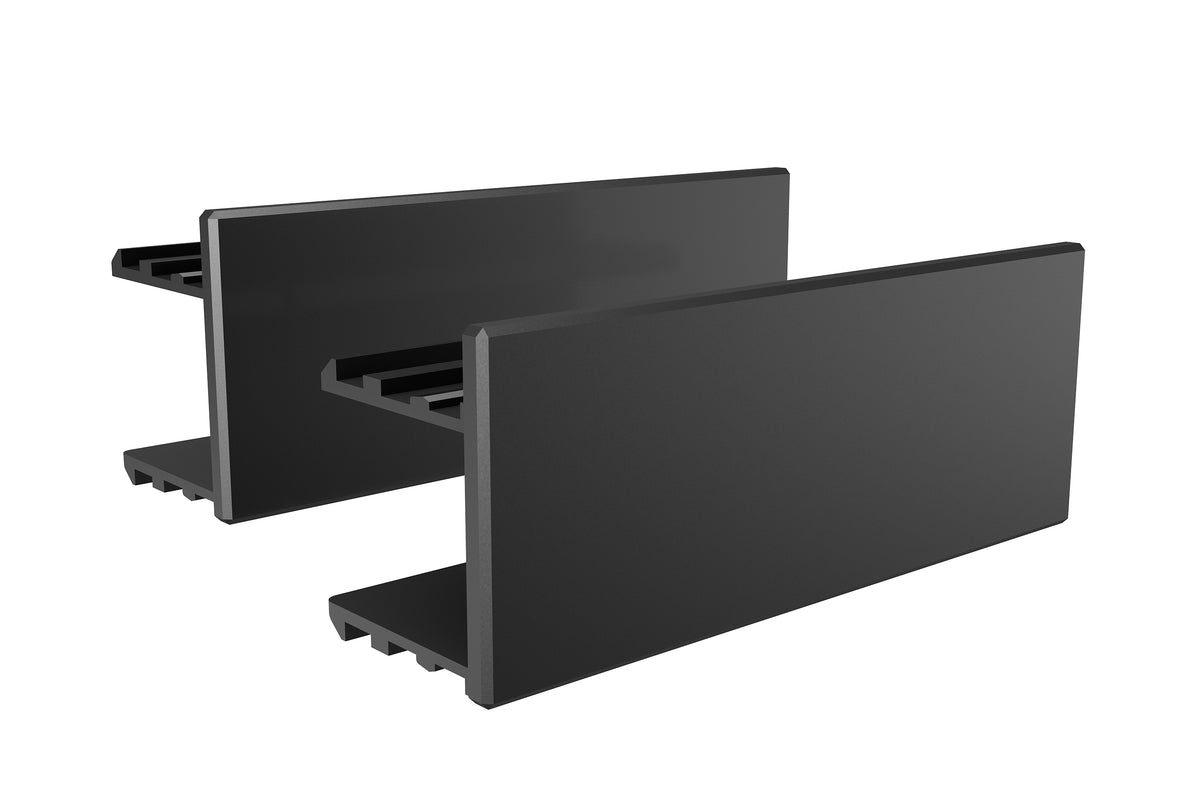 be quiet! BGA06 Compartiment pour ordinateur Midi Tower