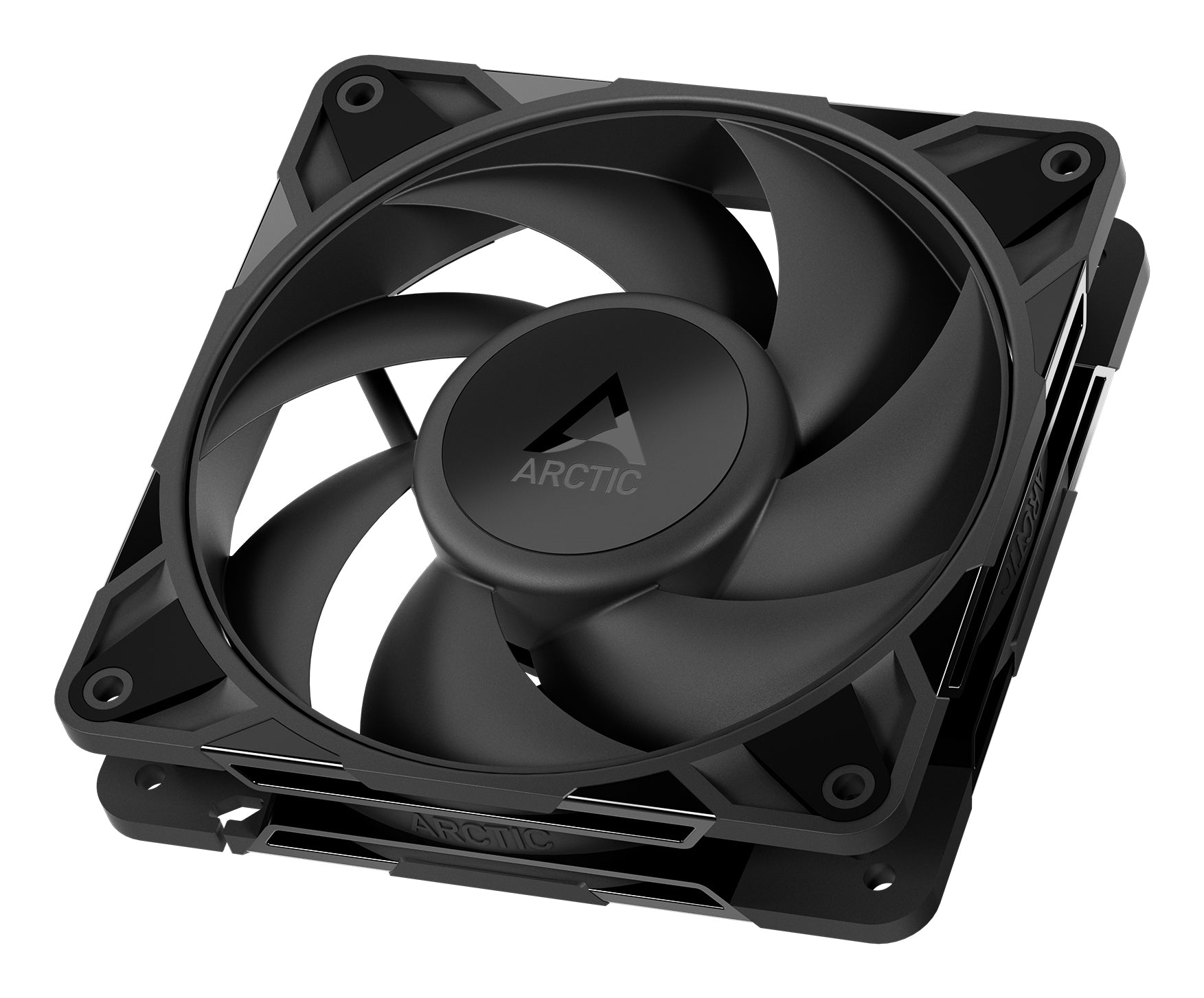 ARCTIC Freezer P12 Pro Boitier PC Ventilateur 12 cm Noir 1 pièce(s)