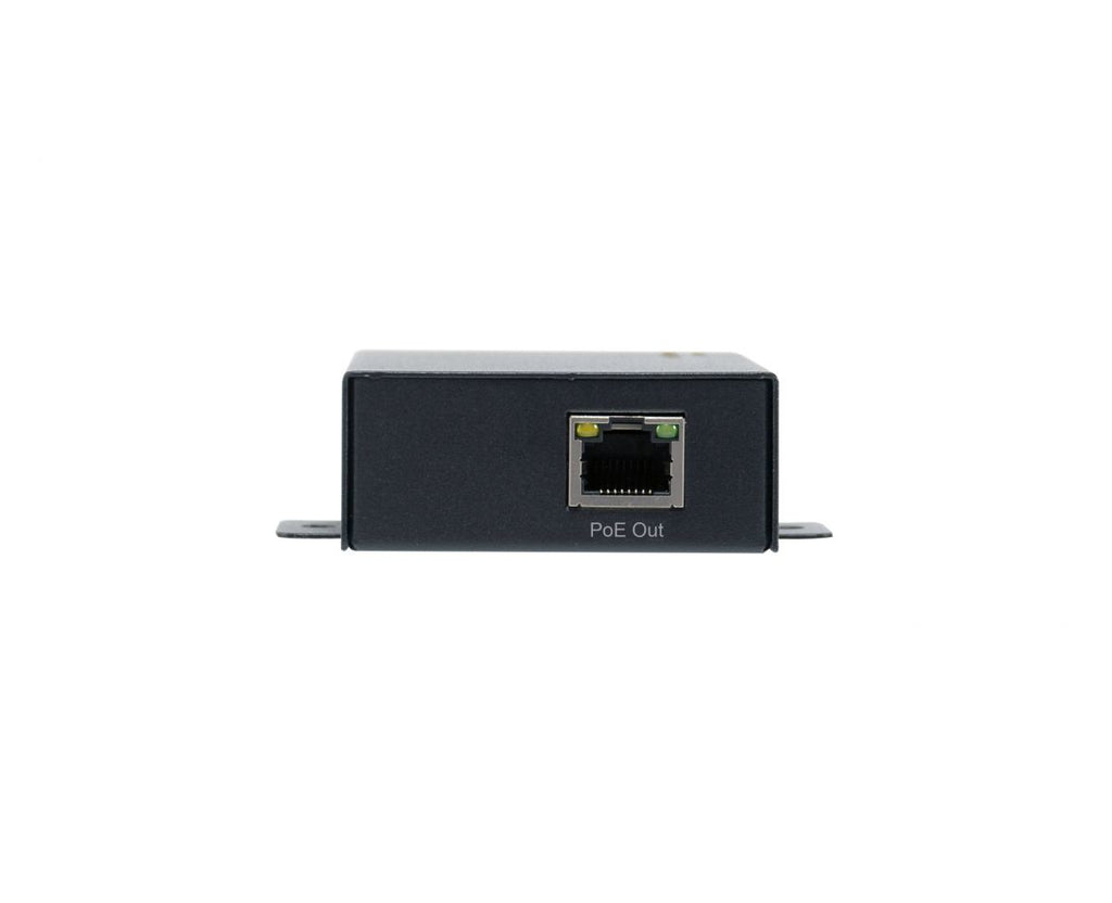 LevelOne POR-0111 Adaptateur et Injecteur PoE
