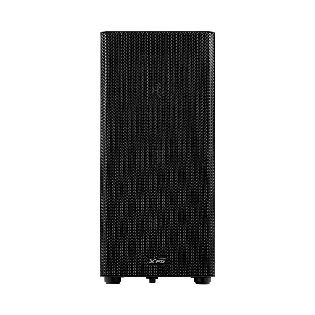 XPG VALOR MESH Midi Tower Noir