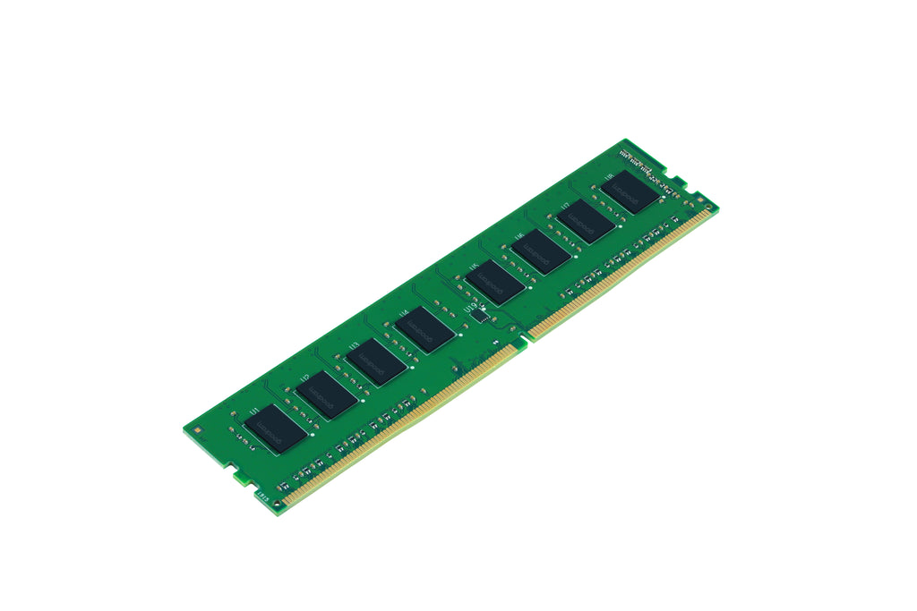 Goodram GR2666D464L19S/8G module de mémoire 8 Go 1 x 8 Go DDR4 288-pin DIMM