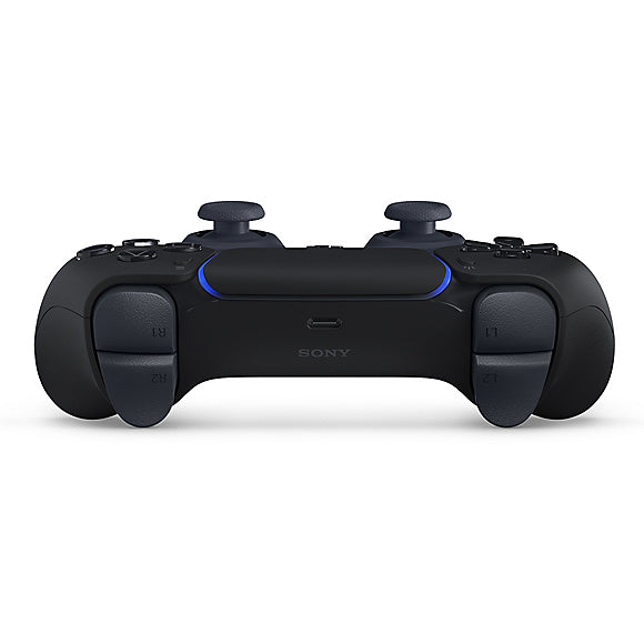 Sony Sony DualSense V2 Noir Bluetooth/USB Manette de jeu Analogique/Numérique Android, MAC, PC, PlayStation 5, iOS
