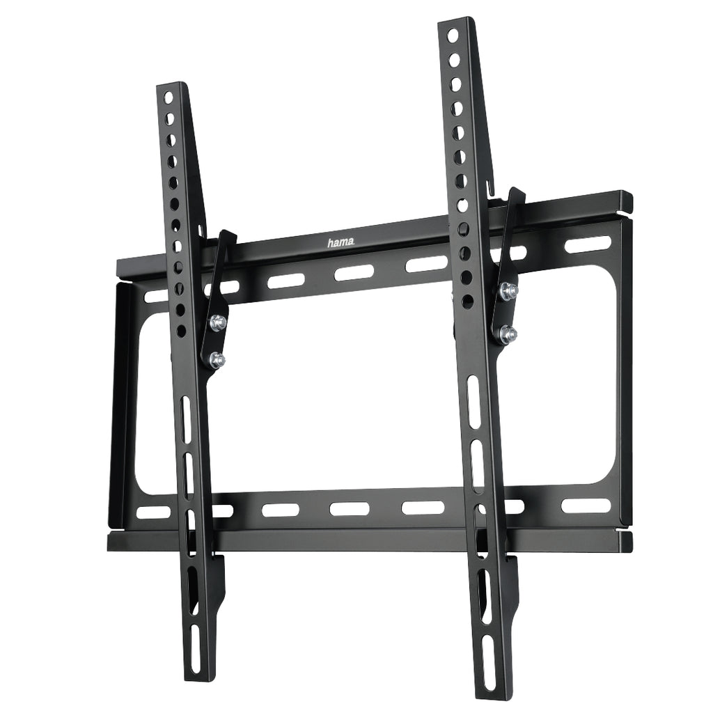 Hama 00118069 support pour téléviseur Noir