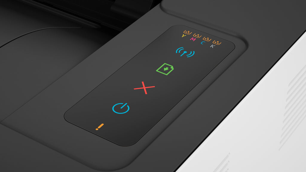 HP Color Laser Laser couleur 150nw