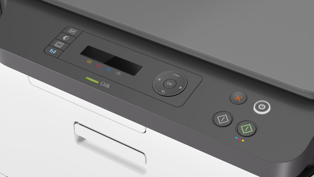 HP Color Laser Imprimante multifonction laser couleur 178nw