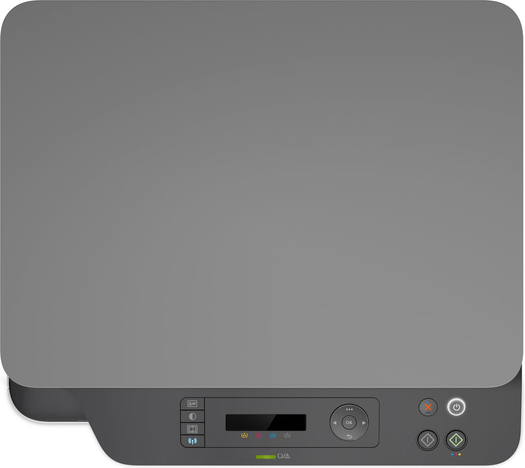 HP Color Laser Imprimante multifonction laser couleur 178nw