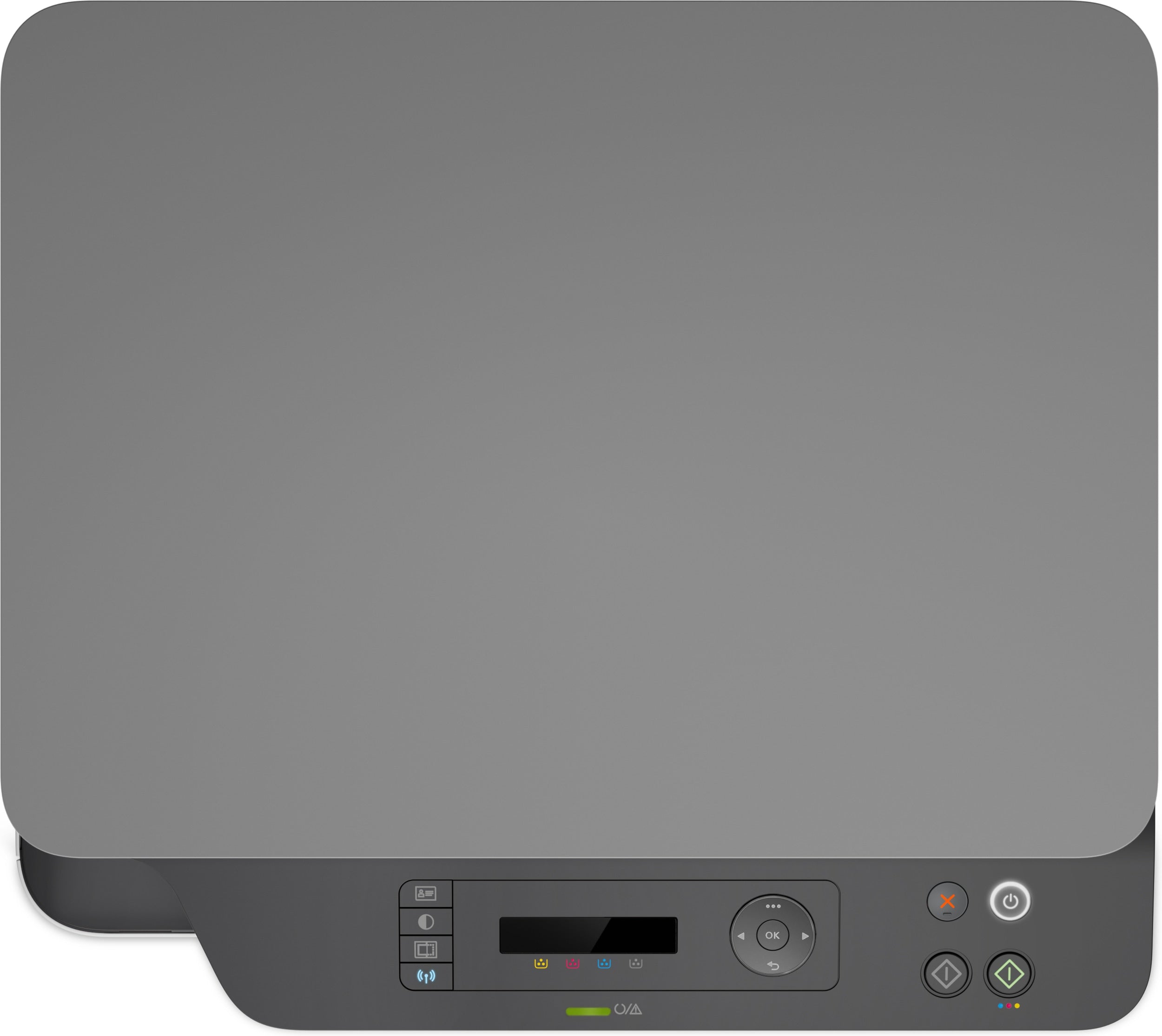 HP Color Laser Imprimante multifonction laser couleur 178nw