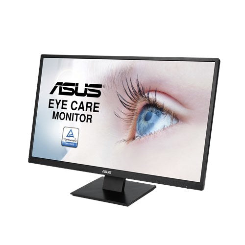 ASUS VA279HAE écran plat de PC 68,6 cm (27") 1920 x 1080 pixels Full HD LED Noir