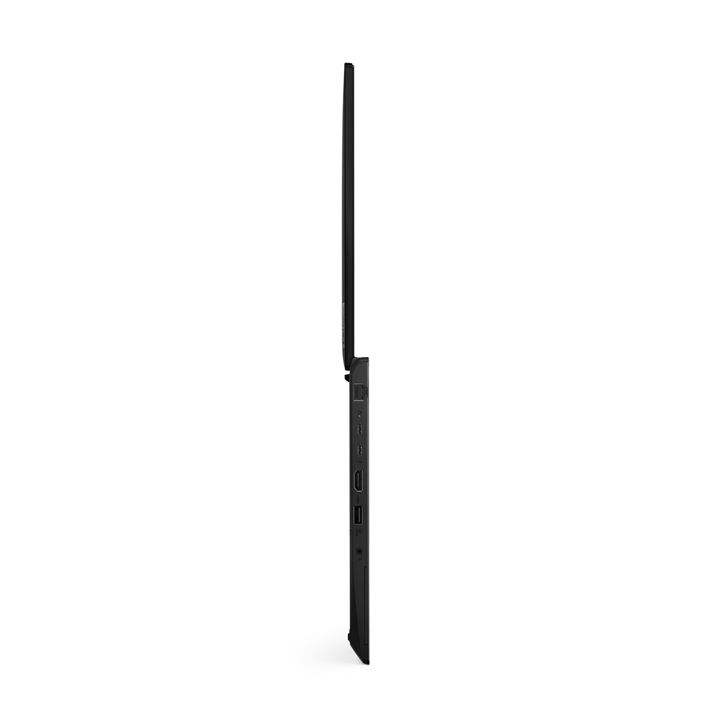 Lenovo ThinkPad L14 Gen 4 (Intel) Intel® Core™ i5 i5-1335U Ordinateur portable 35,6 cm (14") Full HD 16 Go DDR4-SDRAM 512 Go SSD Wi-Fi 6E (802.11ax) Windows 11 Pro Nordique Noir