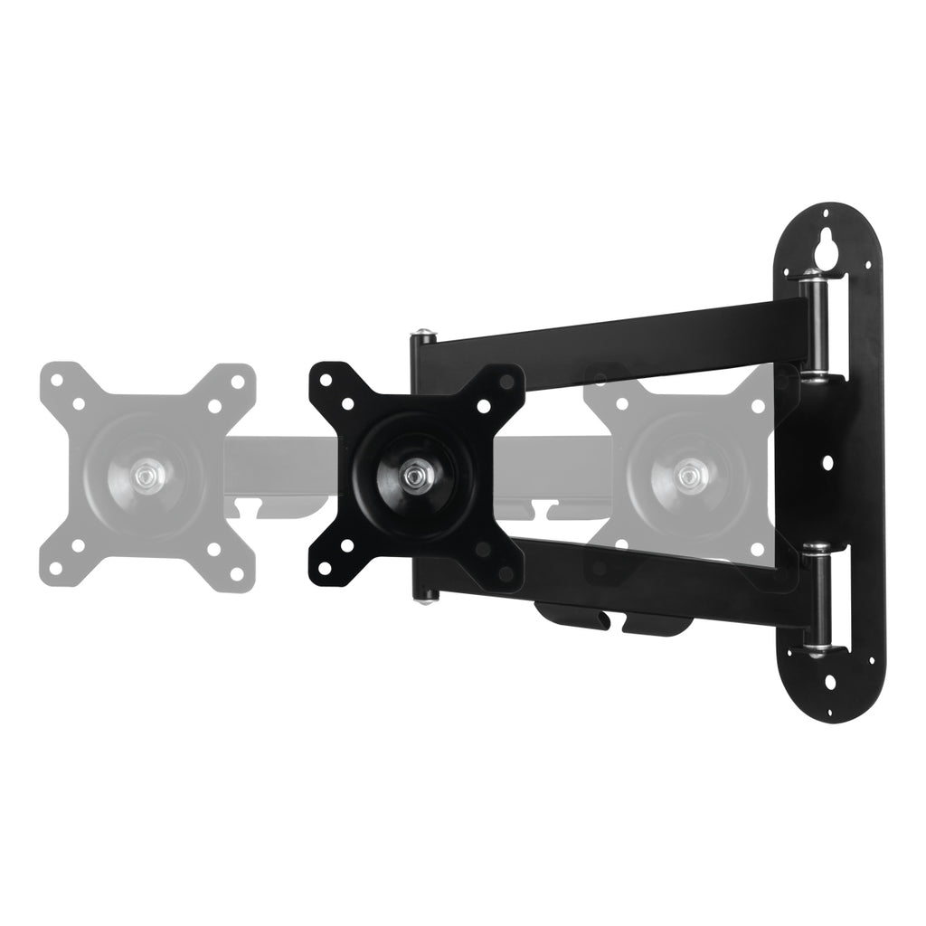 ARCTIC W1C 124,5 cm (49") Mur Noir