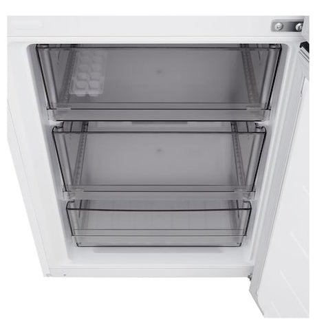 LG GBBSJ10ESW réfrigérateur-congélateur Pose libre 333 L Blanc