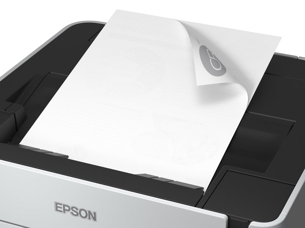 Epson EcoTank M1180 imprimante jets d'encres 1200 x 2400 DPI A4 Wifi