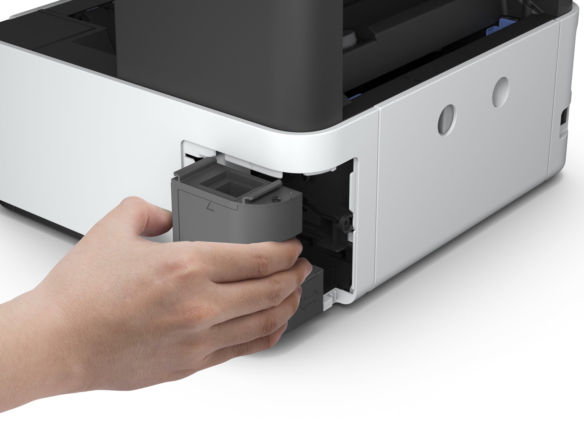 Epson EcoTank ET-M2170 Jet d'encre A4 1200 x 2400 DPI 39 ppm Wifi