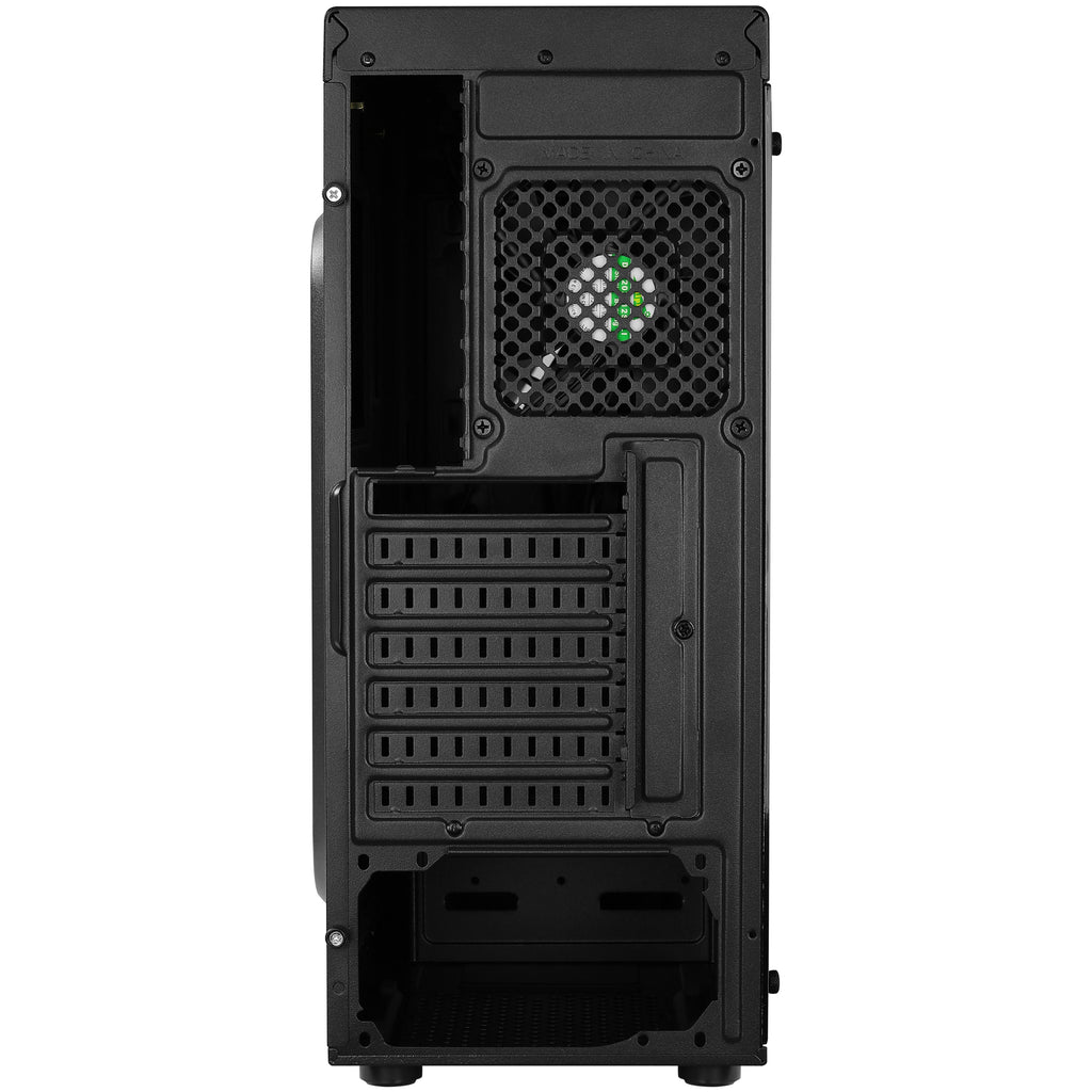 Aerocool Bolt Midi Tower Noir