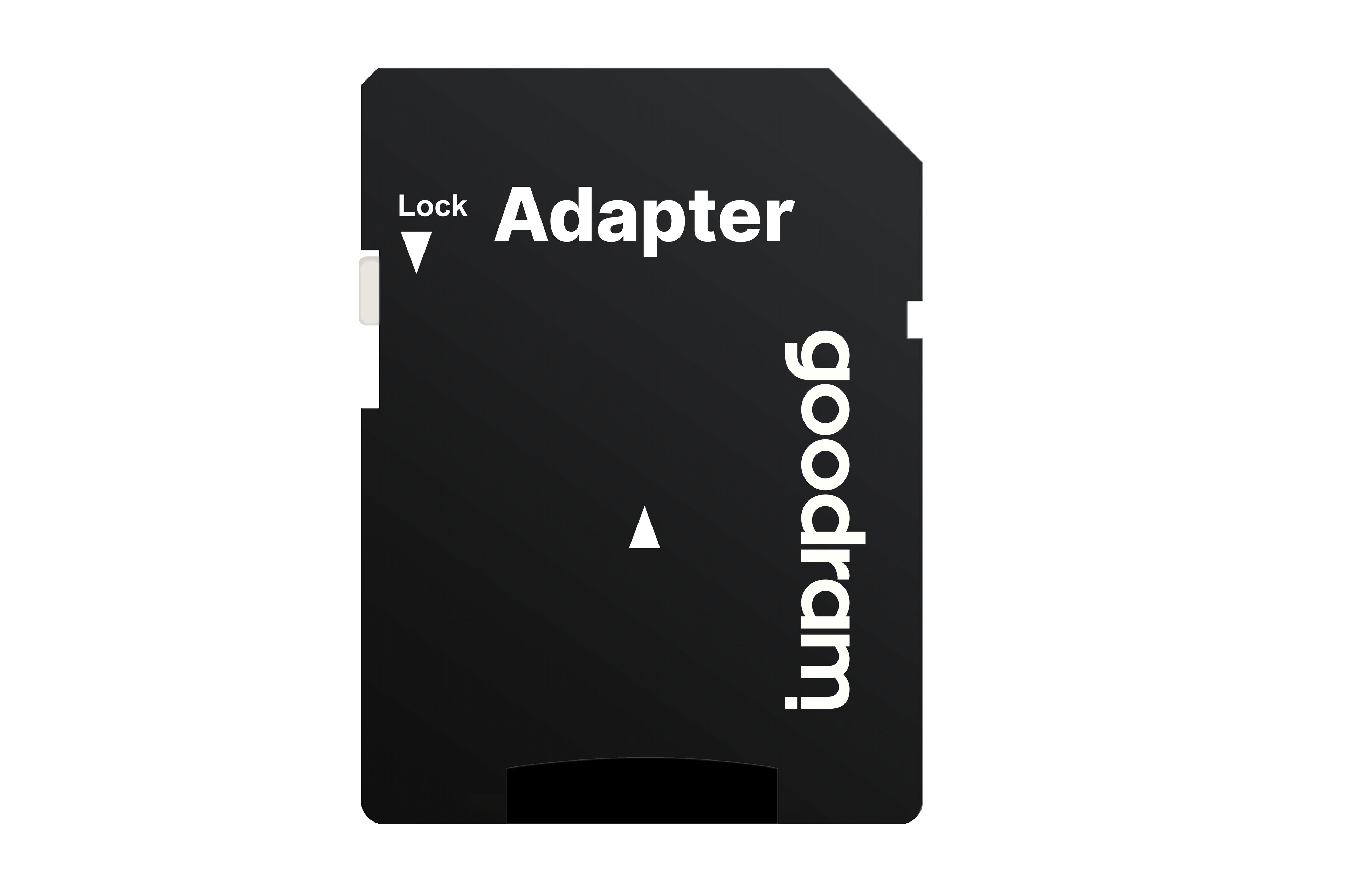 Goodram M1A4 All in One 128 Go MicroSDXC UHS-I Classe 10