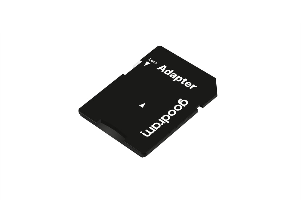 Goodram M1A4 All in One 128 Go MicroSDXC UHS-I Classe 10