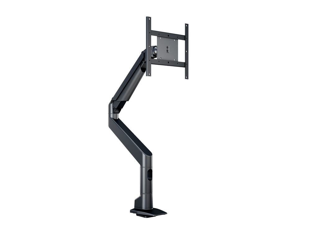 Multibrackets 7093 Support d'Écran Plat pour Bureau jusqu'à 96,5 cm (38") Noir