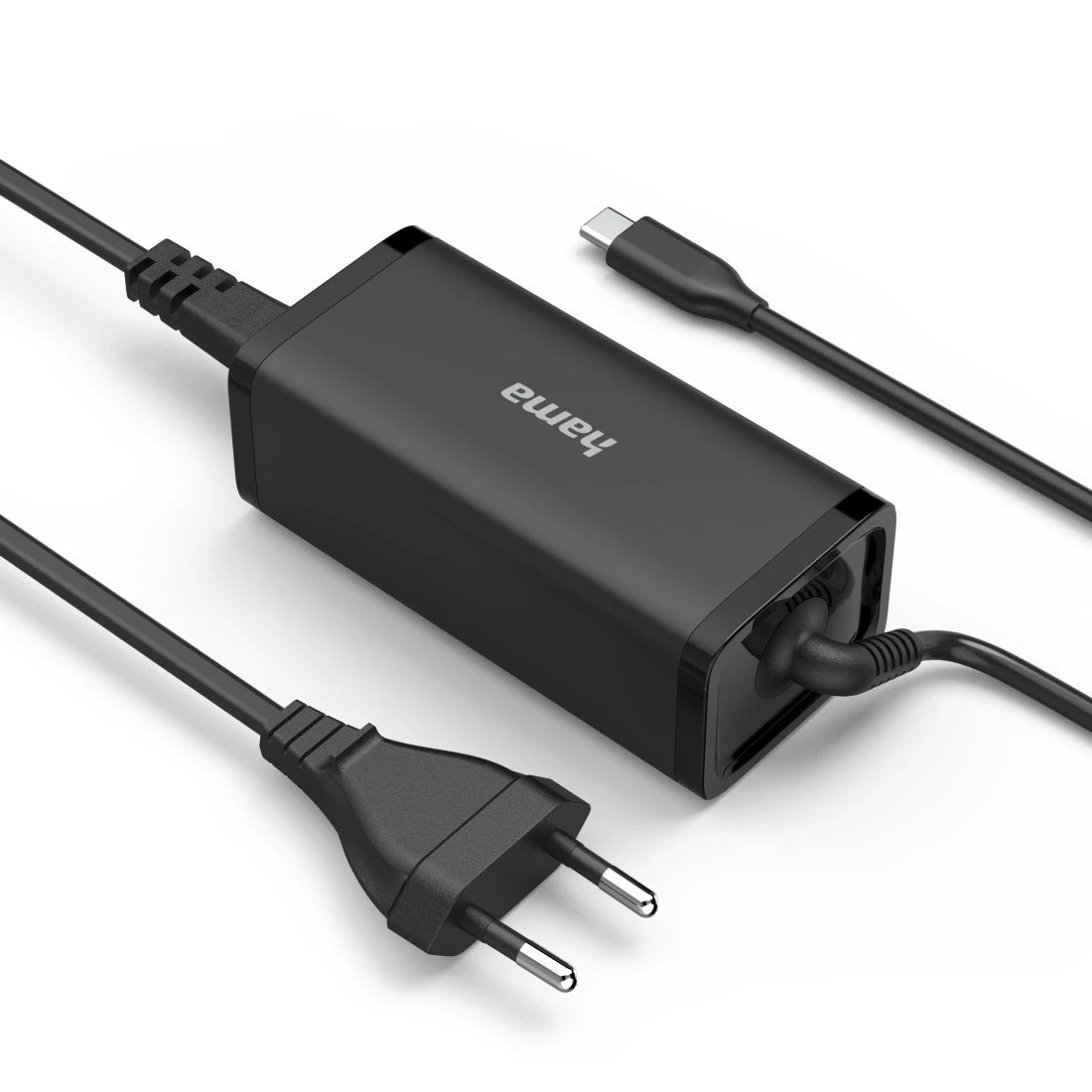 Hama 00200024 Adaptateur de Puissance et Onduleur 100W Noir