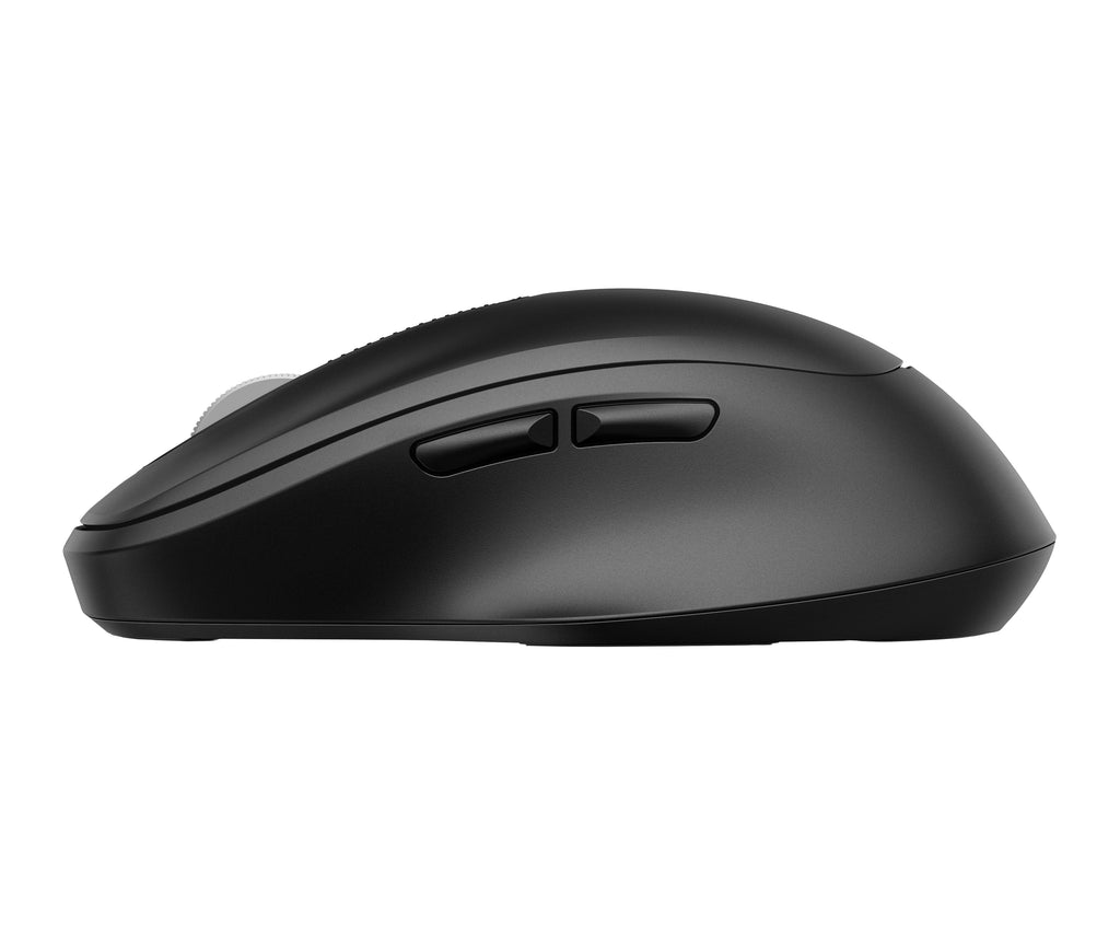 HP Ensemble Clavier et Souris Sans Fil Rechargeables Multi-appareils 725