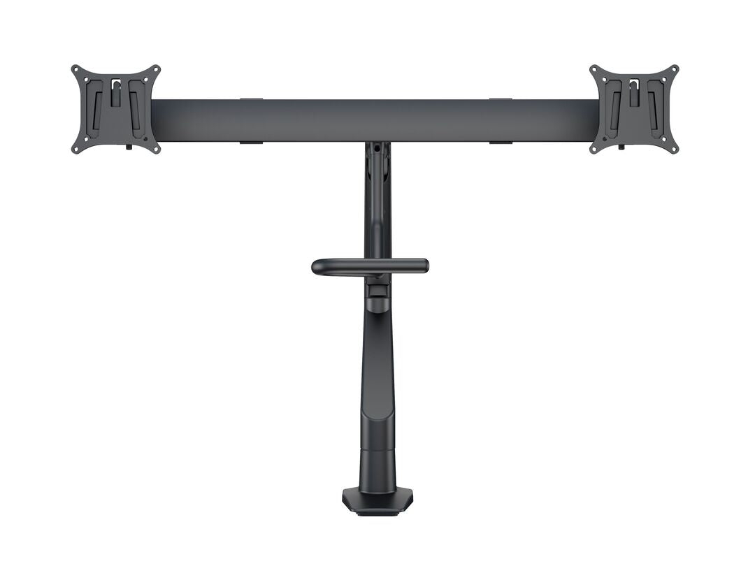 Multibrackets 6355 Support d'Écran Plat pour Bureau jusqu'à 71,1 cm (28") Noir