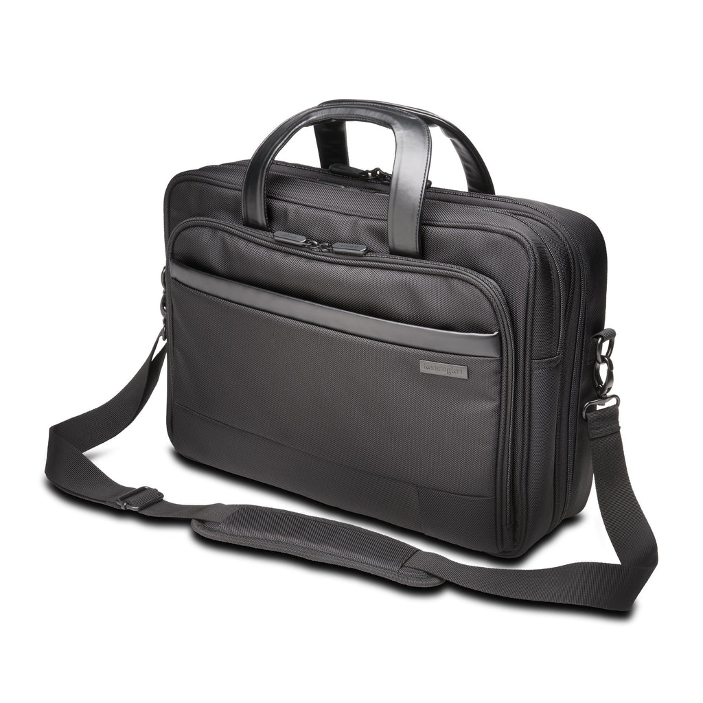 Kensington Sacoche Contour 2.0 Business pour ordinateur portable 15,6"