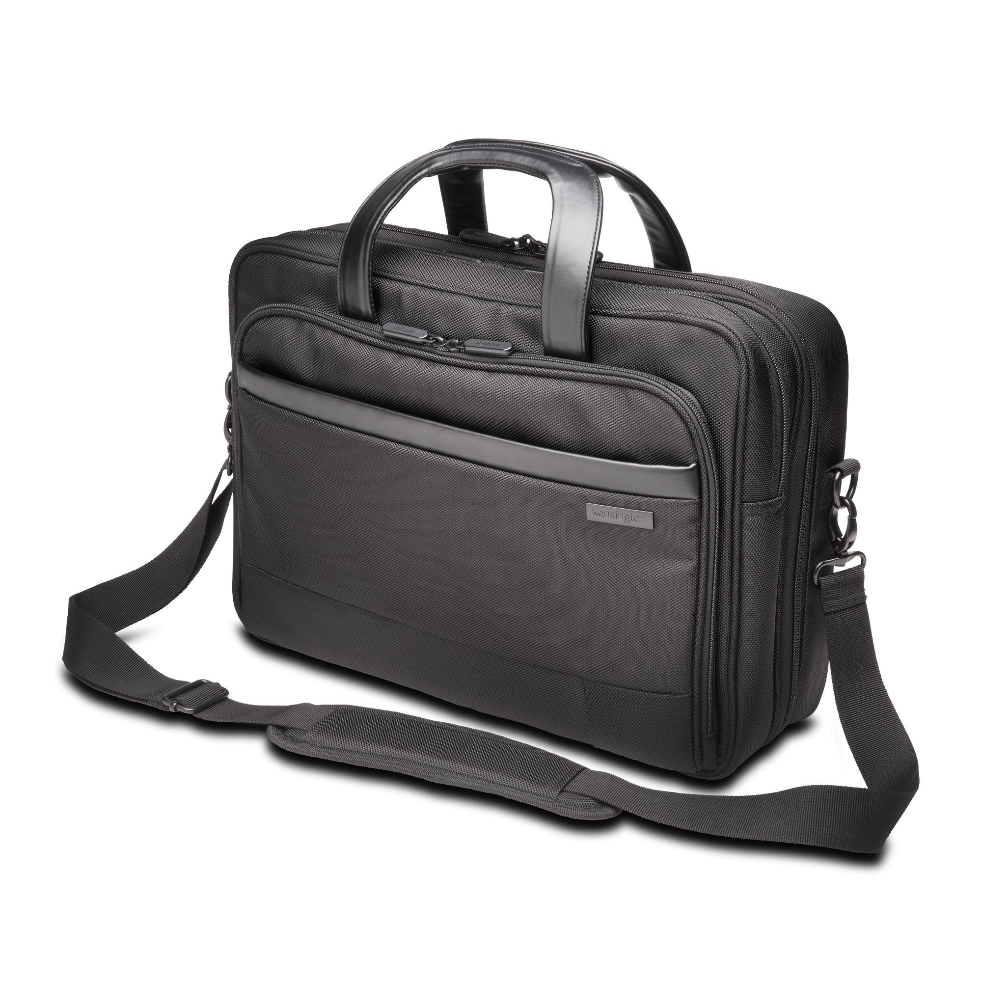 Kensington Sacoche Contour 2.0 Business pour ordinateur portable 15,6"