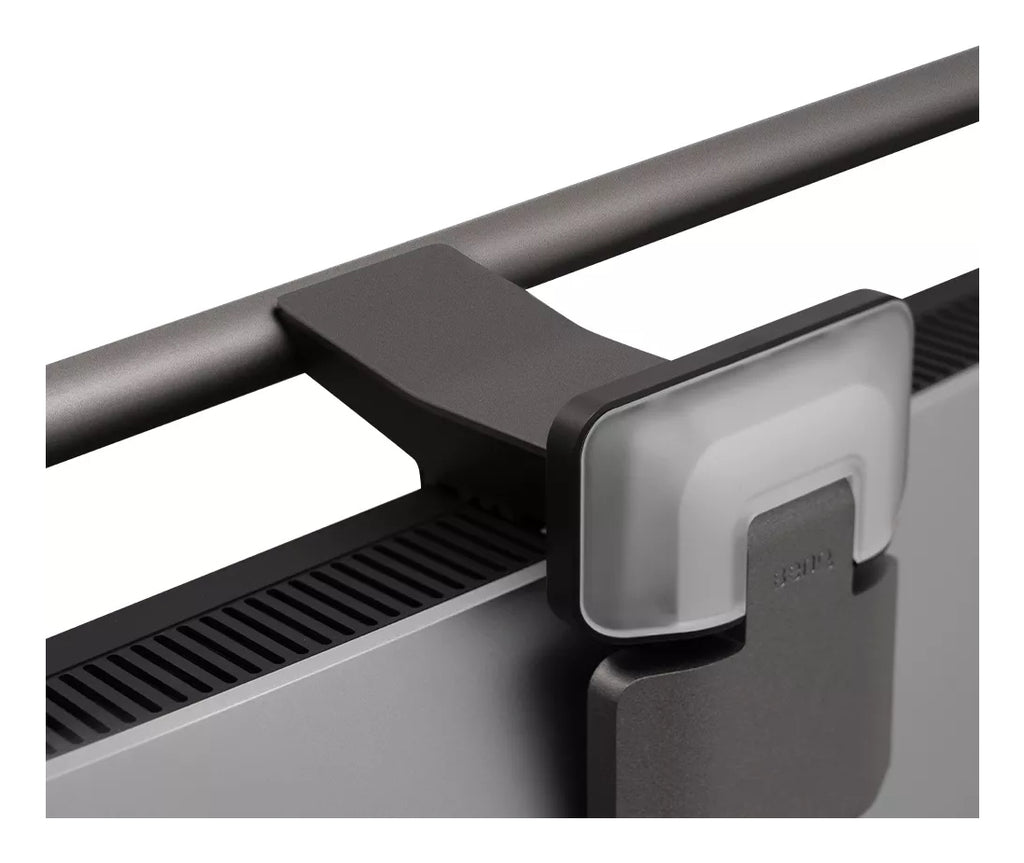 BenQ ScreenBar Halo 2 lumière du moniteur Gris