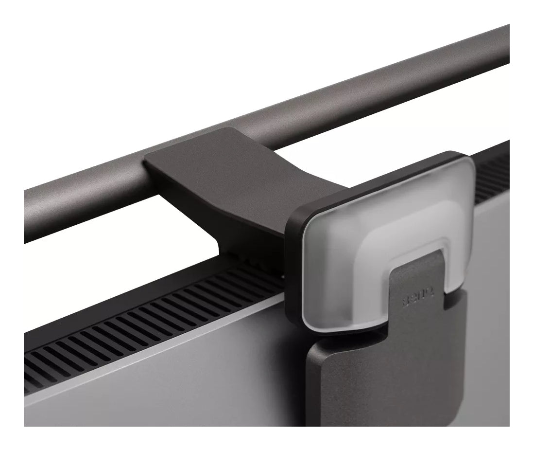 BenQ ScreenBar Halo 2 lumière du moniteur Gris