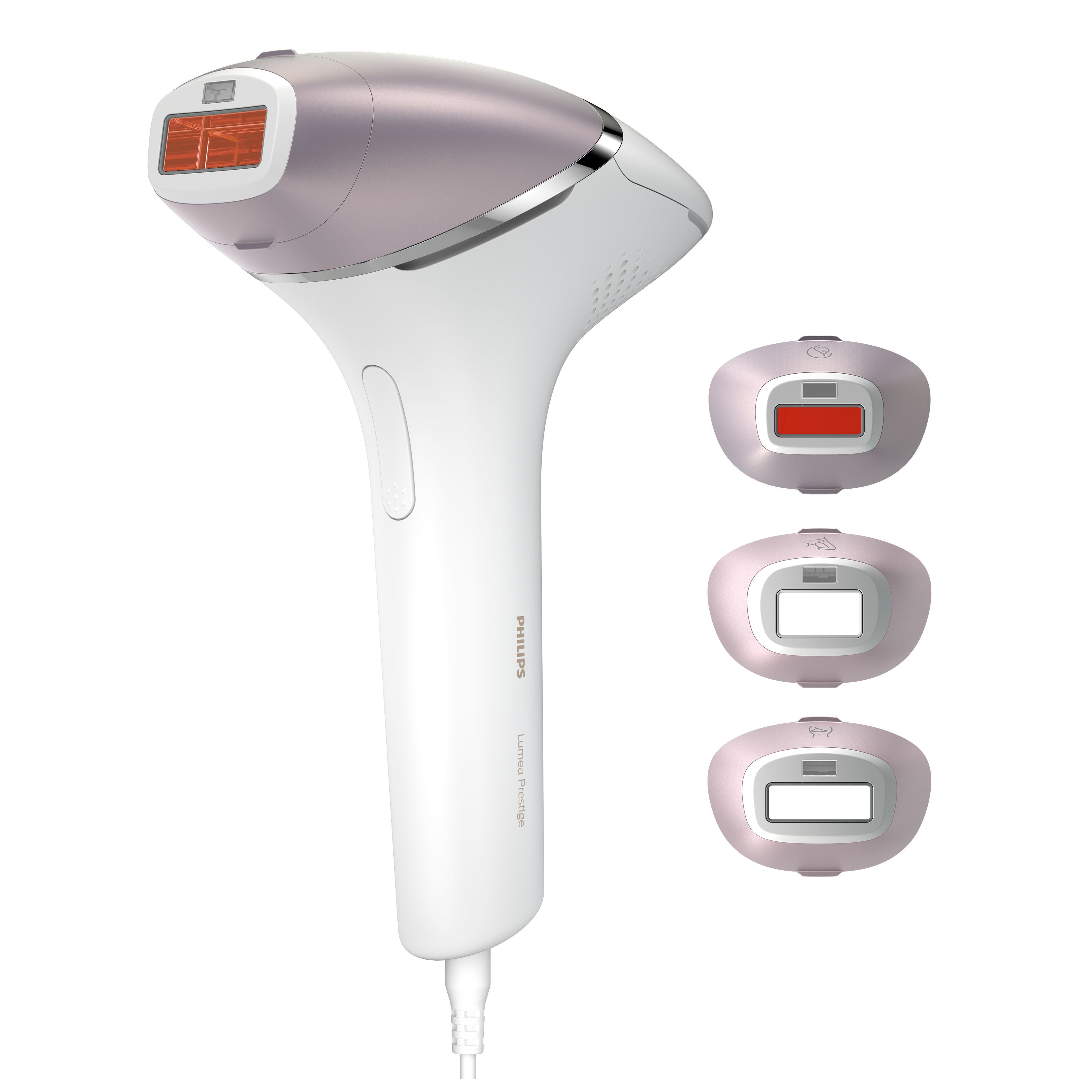 Philips Lumea Prestige Lumea IPL 8000 Series BRI947/00 Épilateur à lumière pulsée avec SenseIQ