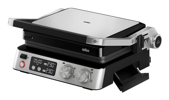 Braun CG 7040 Gril de contact
