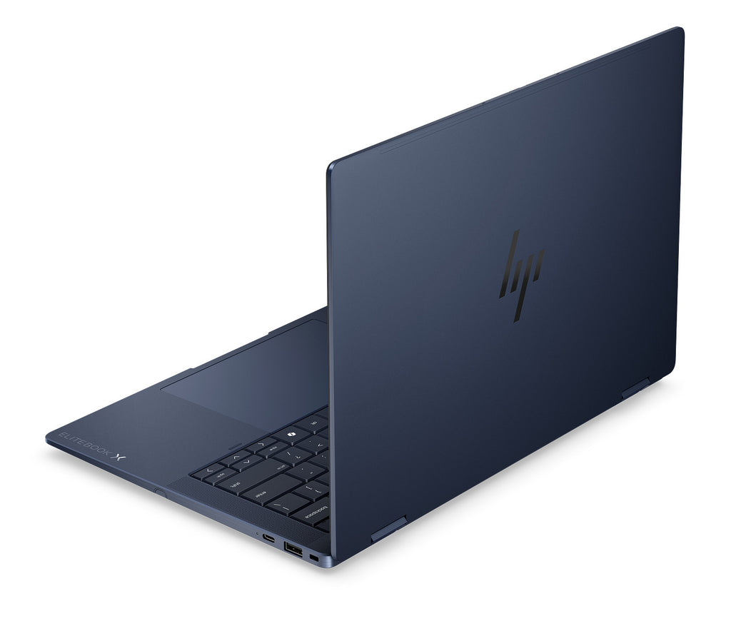 HP EBXFlG2i14AI Ordinateur Portable U5 32 Go RAM 512 Go SSD LTE 5G Nordics