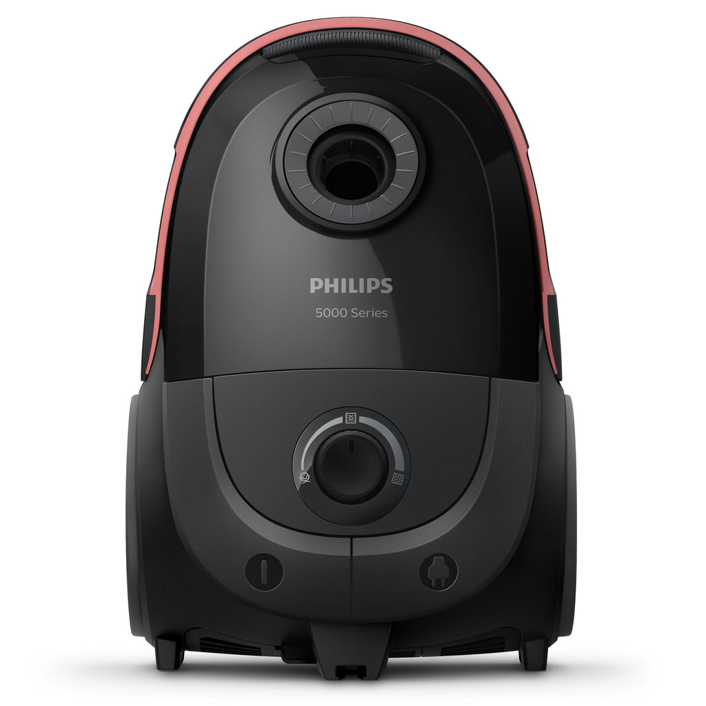 Philips 5000 series XD5123/10 Aspirateur 4 L Aspirateur réservoir cylindrique Sec 900 W Sac à poussière