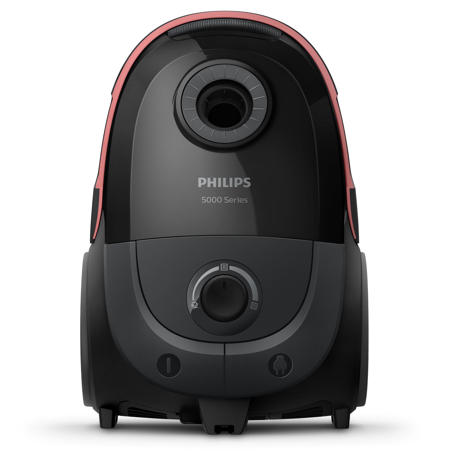 Philips 5000 series XD5123/10 Aspirateur 4 L Aspirateur réservoir cylindrique Sec 900 W Sac à poussière