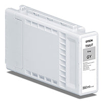 Epson UltraChrome Pro10 cartouche d'encre 1 pièce(s) Original Gris