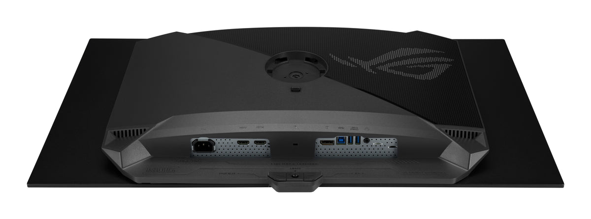 ASUS ROG Strix OLED XG32UQWMS écran plat de PC 80 cm (31.5") 3840 x 2160 pixels 4K Ultra HD Noir - vue 7