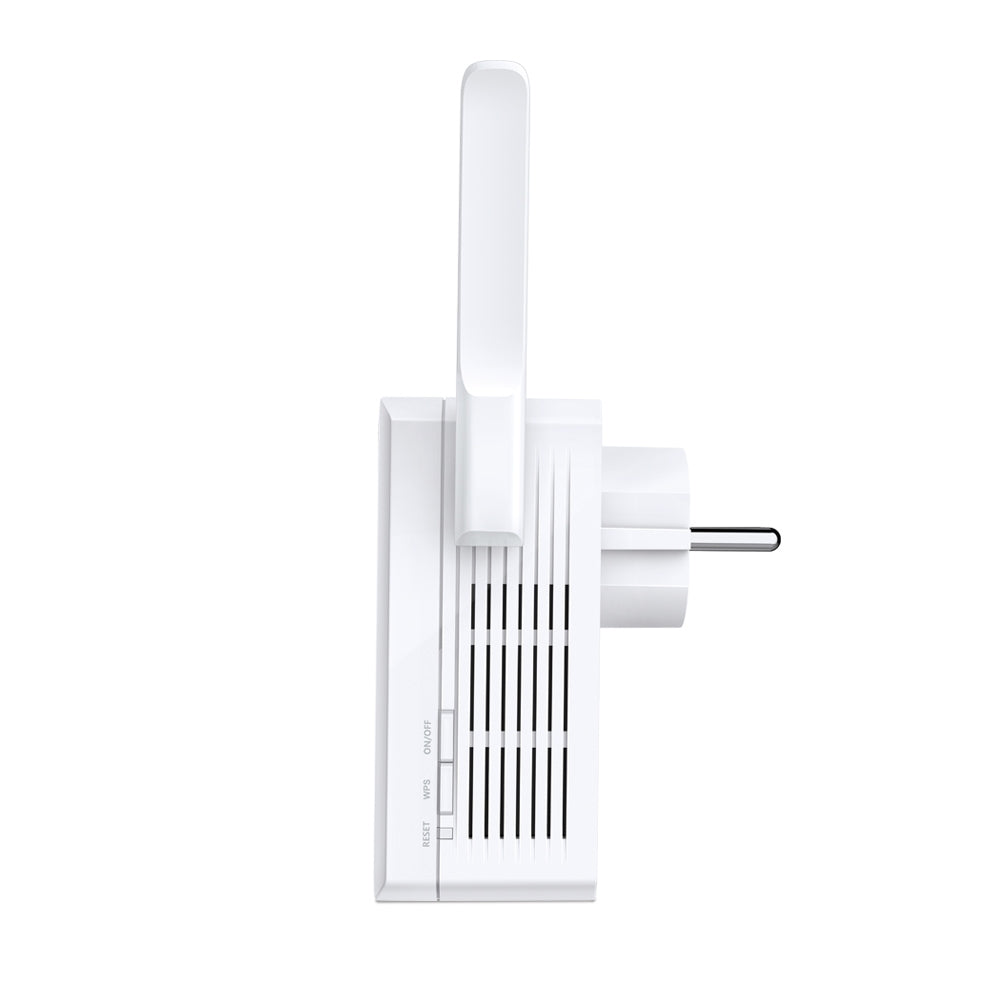 TP-Link TL-WA860RE prolongateur réseau Blanc 10, 100 Mbit/s