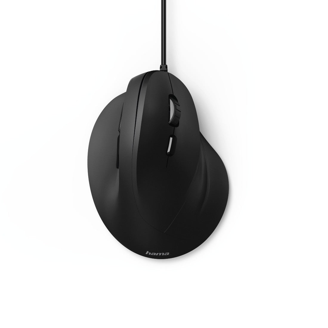 Hama EMC-500 souris Bureau Droitier USB Type-A Optique 1800 DPI