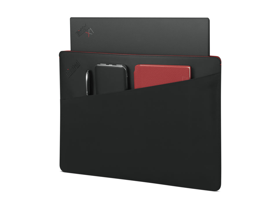 Lenovo 4X41L51716 sacoche d'ordinateurs portables 35,6 cm (14") Housse Noir