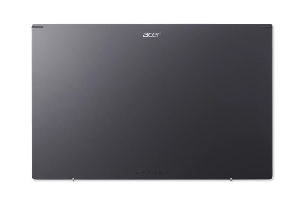 Acer Aspire 17 A17-51M-920Y Intel Core 9 270H Ordinateur portable 43,9 cm (17.3") Full HD 16 Go LPDDR5-SDRAM 512 Go SSD Wi-Fi 6E (802.11ax) Windows 11 Home Gris - vue 8