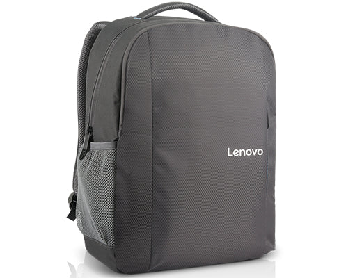 Lenovo B515 39,6 cm (15.6") Sac à dos Noir, Gris