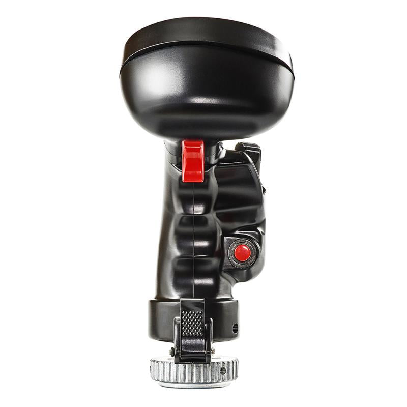 Thrustmaster F/A-18C Hornet HOTAS Add-On Grip Noir Manche à air Analogique/Numérique PC