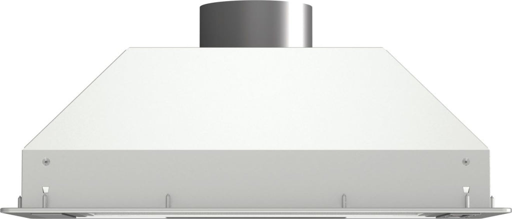 Gorenje BHI611ES Montée au mur Gris 370 m³/h