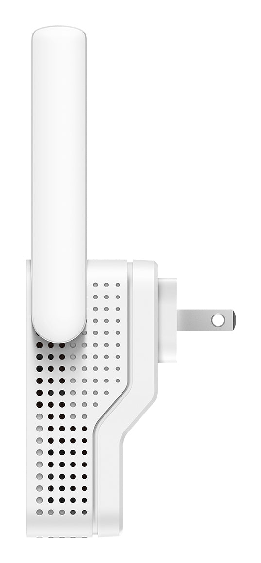 Cudy AX1500 Répéteur réseau Blanc 10, 100 Mbit/s
